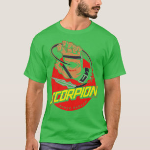 Hanzo T Shirt