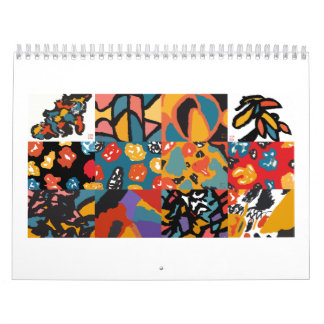 Hao Bukalender Kalender