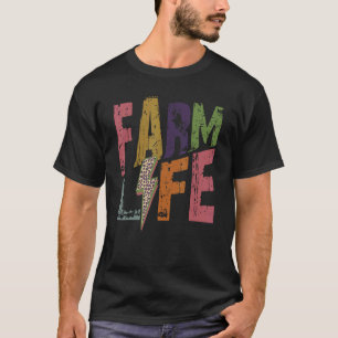 Hap för återställande av Hej för återfall höst Tha T Shirt
