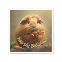 Hap-gris födelsedag!