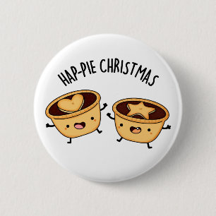 Hap-paj-julklapp Jul Paj Pun Knapp
