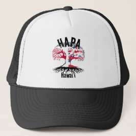 HAPA JAPAN HAWAII ROOTS KEPS