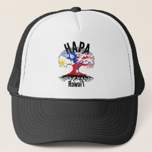 HAPA PHILIPPINES HAWAII ROOTS KEPS