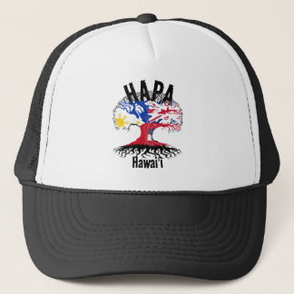 HAPA PHILIPPINES HAWAII ROOTS KEPS