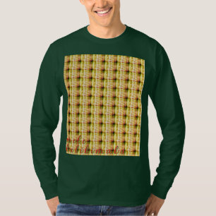 Hapa Play Grönt 1974 T Shirt