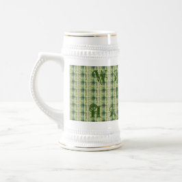 Hapa Play Grönt Sejdel