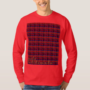 Hapa Play Orange 1974 T Shirt