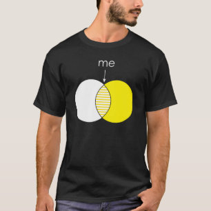 hapaven-diagram t shirt