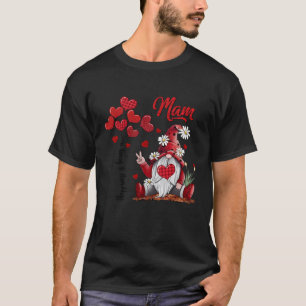 Hapess är en stor nom. t shirt