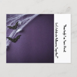 "Häpnadsväckande Roligt Times Ahead: Celebrate joi Helg Vykort