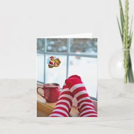 Happ-Bee-Helgdagar. Kort