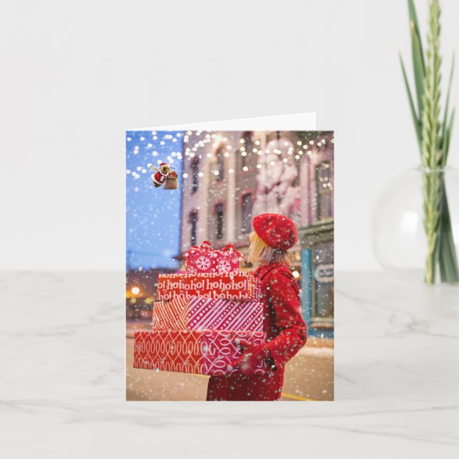 Happ-Bee-helger. Kort (Framsida)