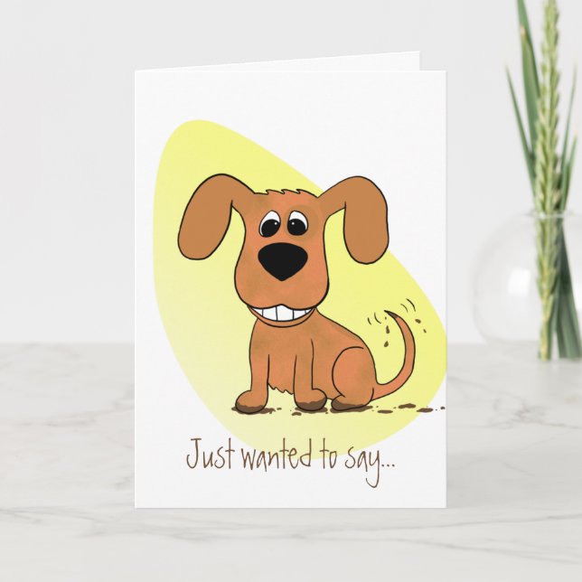 Happee Mudders dag Kort (Framsida)