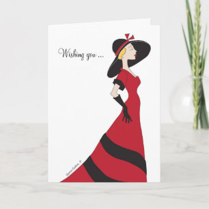 Happest Birthday någonsin Card Tack Kort