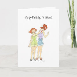 Happest Birthday nånsin Birthday Card Kort