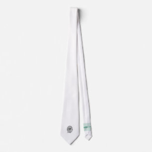 HAPPIER LIVING Neck Tie Slips