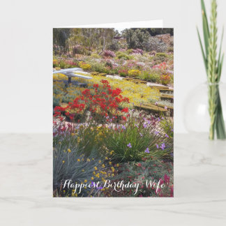 Happiest Birthday Makfe Kort