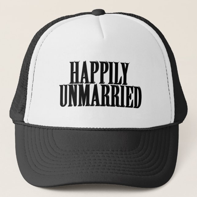 HAPPILY OMARRIED KEPS (Framsida)