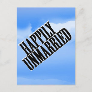 HAPPILY OMARRIED VYKORT