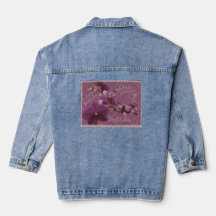 Happiness and Beauty denimjacka 