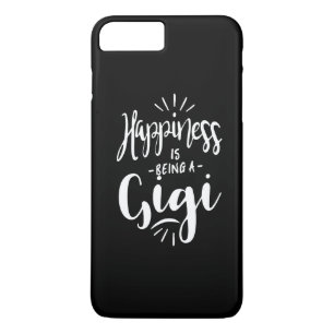 Happiness Gigi