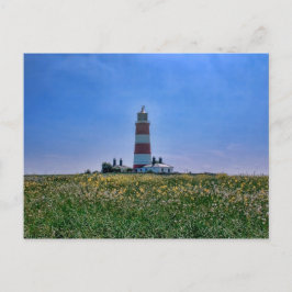 Happisburgh Lighthouse Vykort