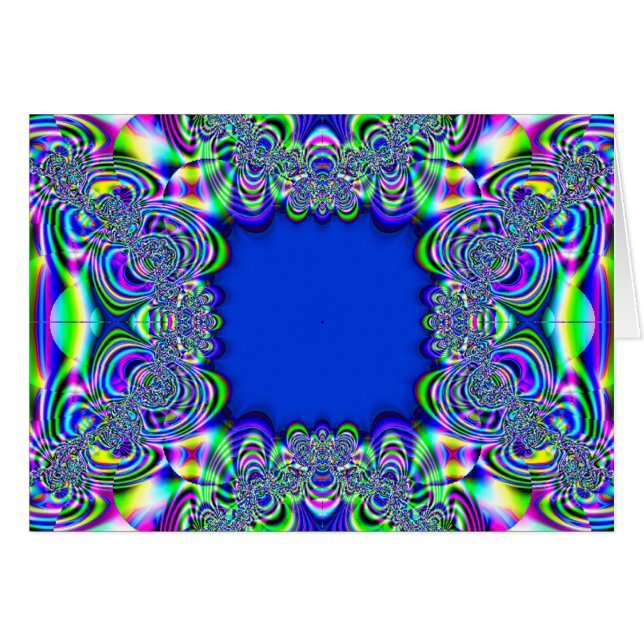 Happity_ Card Hälsningskort (Framsidan Horizontal)