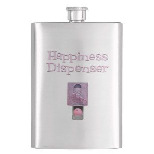 Happity Dispenser Fickplunta