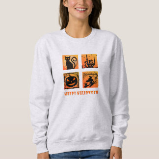 Happpy Halloween-tröja T Shirt