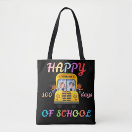 HAPPY 100 DAYS OF SCHOOL, BACK TO SCHOOL TYGKASSE