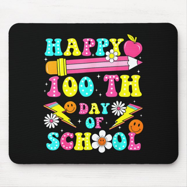 Happy 100th Day Of School 100 Days Of School Teach Musmatta (Framsidan)