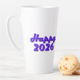 Happy 2026