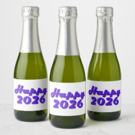 Happy 2026