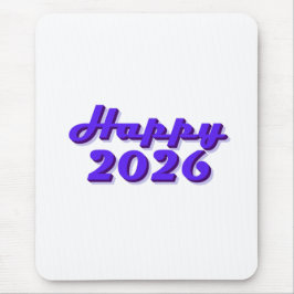 Happy 2026 musmatta