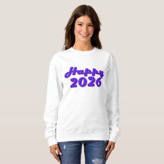Happy 2026 t shirt