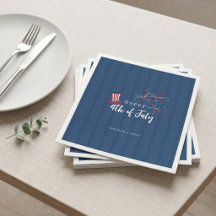 Happy 4th of July Patriotic USA Independence Day