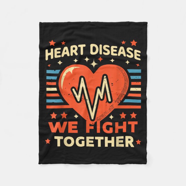 Happy 57th Birthday 57 Years Old Men Women Birthda Fleecefilt (Framsidan)