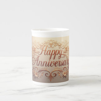Happy Anniersery Specialty Mug Benporslin Mugg