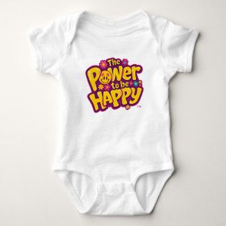 HAPPY BABY BODY SUIT T SHIRT