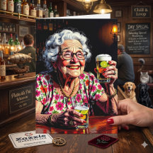 Happy Birthday | Aging Humor Funny