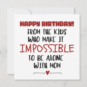Happy Birthday Dad from Kids Kort