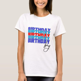 Happy birthday girls. Special day to celebrate! T Shirt