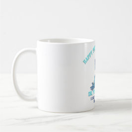 HAPPY BIRTHDAY MR SURGEON  KAFFEMUGG