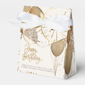 happy birthday presentaskar