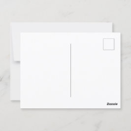 Happy Birthday Vykort