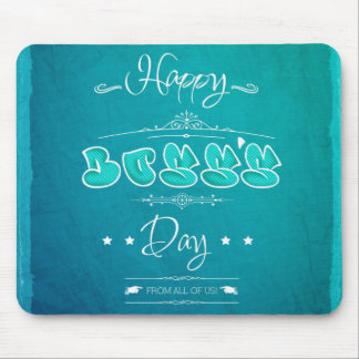 Happy Boss's Day Musmatta