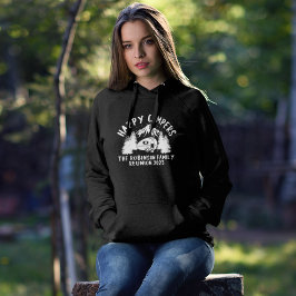 Happy Campers - Funny Family Reunion T Shirt