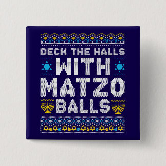 Happy Chrismukkah Jewish Christmas Hanukkah Knapp