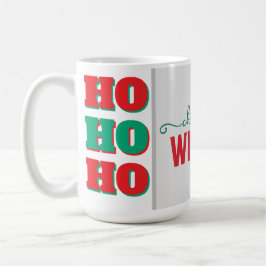 happy christmas festive mug-holiday gift 2025 kaffemugg
