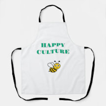 happy culture